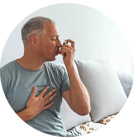 Expert Management of Complex Pulmonary Disorders